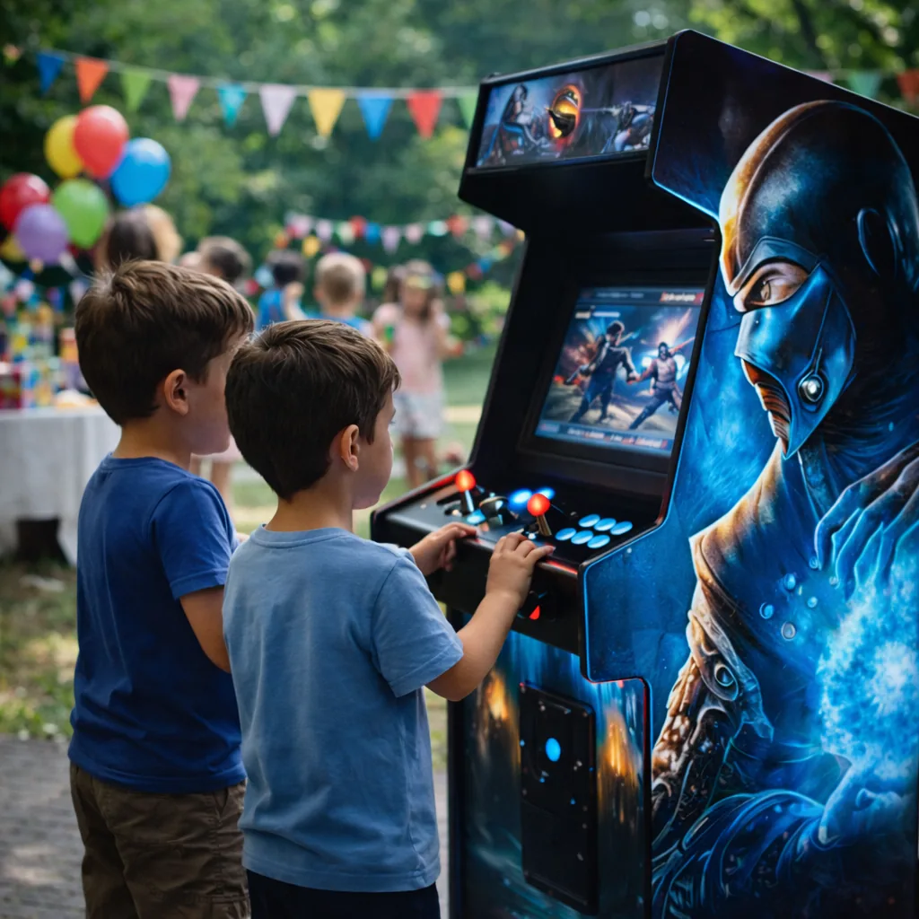 Arcade